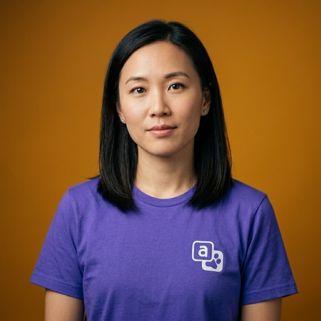 Maria Chen